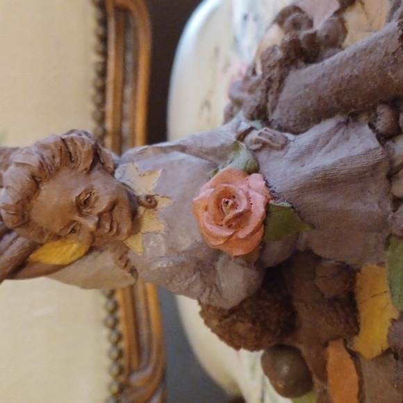 TOM CLARKE PIECE, SUGAR AND SPICE. - Picture 5 of 7